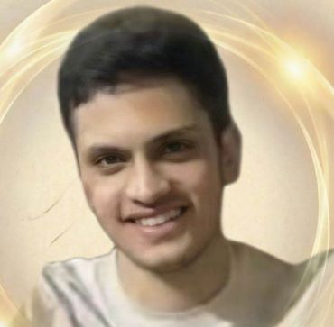 محمد رسلان الاسمر